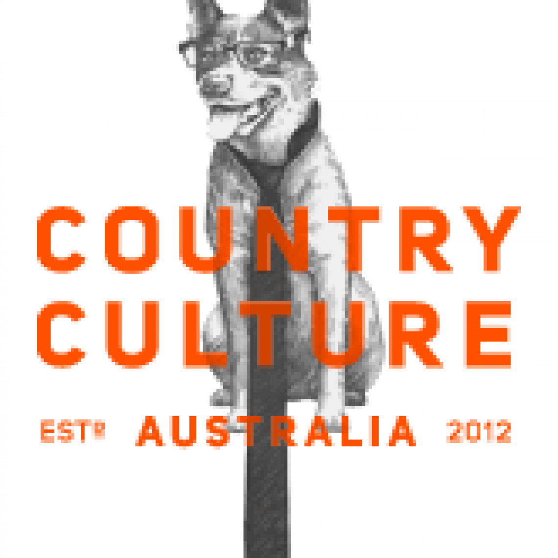 Country Culture Logo